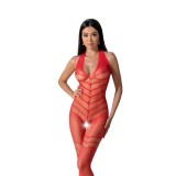 Bodystocking Rot Bs100 von Passion-Exklusiv | Fesselliebe.de