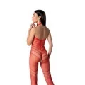 Bodystocking Rot Bs100 von Passion-Exklusiv