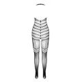 Bodystocking Rot Bs100 von Passion-Exklusiv