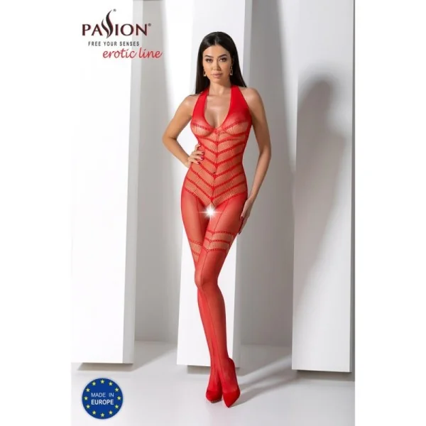 Bodystocking rot Bs100 von Passion-Exklusiv kaufen | Fesselliebe