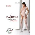 Bodystocking Weiss Bs099 von Passion-Exklusiv