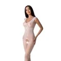Bodystocking Weiss Bs098 von Passion-Exklusiv