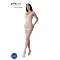 Bodystocking Weiss Bs098 von Passion-Exklusiv