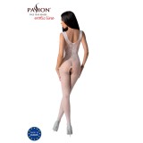 Bodystocking Weiss Bs098 von Passion-Exklusiv | Fesselliebe.de
