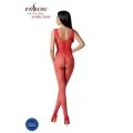 Bodystocking Rot Bs098 von Passion-Exklusiv