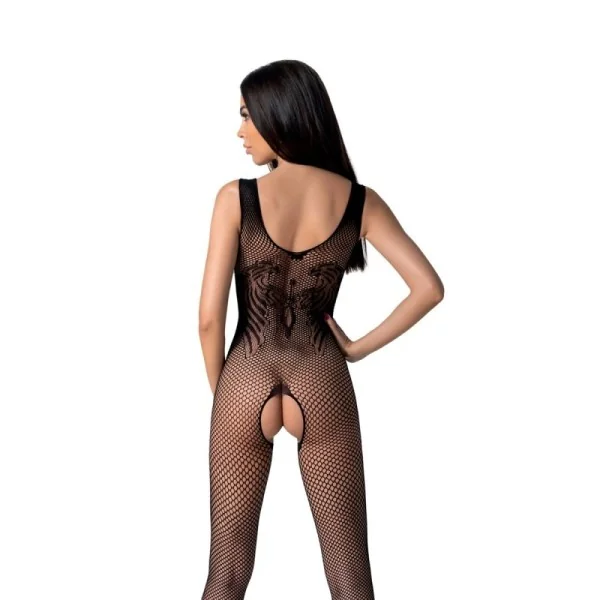 Bodystocking schwarz Bs098 von Passion-Exklusiv kaufen | Fesselliebe