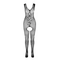 Bodystocking Schwarz Bs098 von Passion-Exklusiv