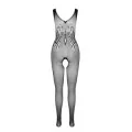 Bodystocking Schwarz Bs098 von Passion-Exklusiv