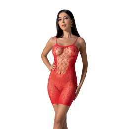 Kleid Rot Bs096 von Passion-Exklusiv | Fesselliebe.de