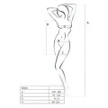Kleid Rot Bs096 von Passion-Exklusiv