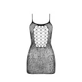Kleid Rot Bs096 von Passion-Exklusiv