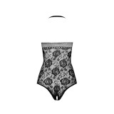 Kleid Schwarz Bs094 von Passion-Exklusiv | Fesselliebe.de