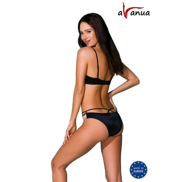 Sagaya 2er Set schwarz von Avanua kaufen | Fesselliebe