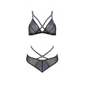 Bogna 2er Set Schwarz von Avanua