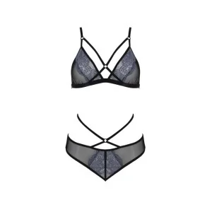 Bogna 2er Set Schwarz von Avanua