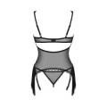 Sherila Korsett & Tanga Schwarz von Obsessive