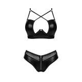 Norides 2er Set Schwarz von Obsessive | Fesselliebe.de