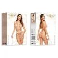 Noemi 3er Set Nude von Beauty Night Fashion