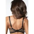 BH Schwarz-Beige V-10551 von Axami
