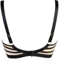 BH Schwarz-Beige V-10551 von Axami