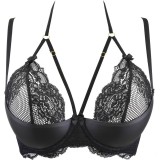 BH Schwarz V-10691 von Axami | Fesselliebe.de
