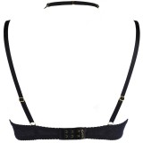BH Schwarz V-10691 von Axami | Fesselliebe.de