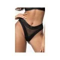 String Schwarz V-10755 von Axami