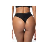 String Schwarz V-10755 von Axami | Fesselliebe.de