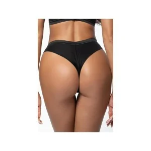 String Schwarz V-10755 von Axami