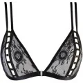 BH Soft Schwarz V-10651 von Axami