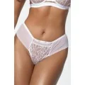 String Weiss-Beige V-10565 von Axami