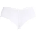 String Weiss-Beige V-10565 von Axami