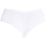 String Weiss-Beige V-10565 von Axami | Fesselliebe.de