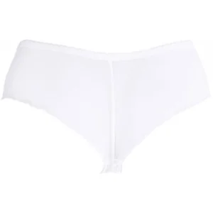 String Weiss-Beige V-10565 von Axami