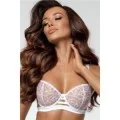 BH Weiss-Beige V-10561 von Axami