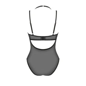 Selinne Body Schwarz von Obsessive