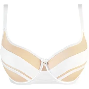 BH Weiss-Beige V-10761 von Axami
