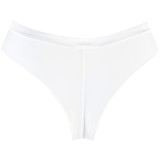 String Weiss-Beige V-10765 von Axami | Fesselliebe.de