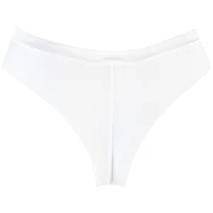 String Weiss-Beige V-10765 von Axami