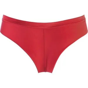 String Rot-Beige V-10505 von Axami