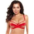 BH Rot-Beige V-10501 von Axami
