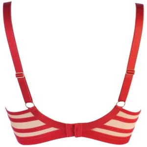 BH Rot-Beige V-10501 von Axami