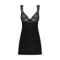Donna Dream Babydoll Schwarz von Obsessive