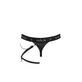 Bill Tanga Schwarz 058 von Passion Men | Fesselliebe.de