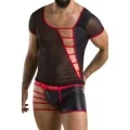 Mark Set Schwarz 055 von Passion Men