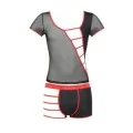 Mark Set Schwarz 055 von Passion Men