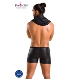 Edward Set Schwarz 051 von Passion Men | Fesselliebe.de
