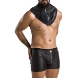 Edward Set Schwarz 051 von Passion Men | Fesselliebe.de