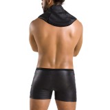 Edward Set Schwarz 051 von Passion Men | Fesselliebe.de