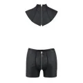 Edward Set Schwarz 051 von Passion Men
